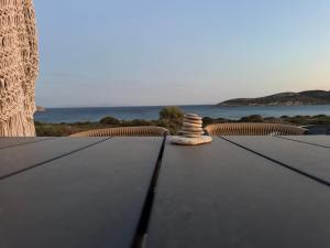 Antiparos Gems - The villa