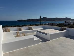 Antiparos Gems - The villa