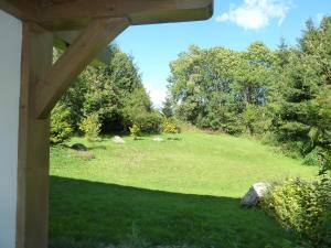 Chalet Le Solaret