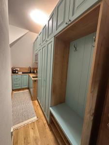 Apartmán - Ostrůvek 203