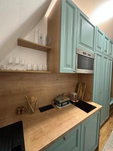 Apartmán - Ostrůvek 203