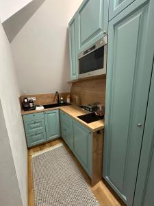 Apartmán - Ostrůvek 203