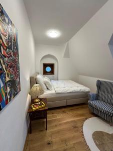 Apartmán - Ostrůvek 203