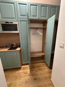 Apartmán - Ostrůvek 203
