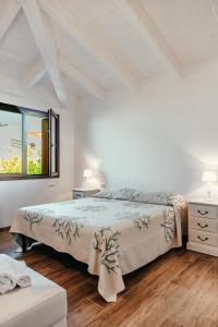 VILLA INDIPENDENTE AL MARE BUDONI img21