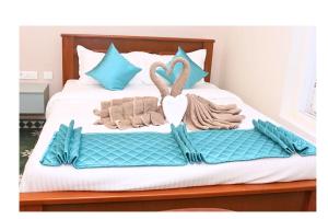 LE FRENCH NEST- Boutique Resort Pondicherry