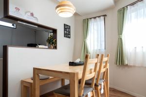 XT12613 インカホテルA Japanese Villa near Yamanote Line Free Parking