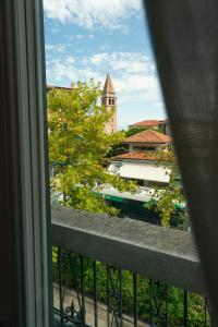 Meliá Venezia Lido