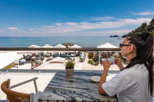Ester Luxury Rooms