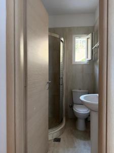 Nikiti Beachside Comfort Apartment