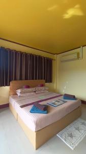 Khao Sok Country Resort