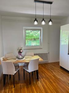 Lakeside Holiday Home Kočevje - BBQ & FREE Parking