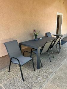 Lakeside Holiday Home Kočevje - BBQ & FREE Parking