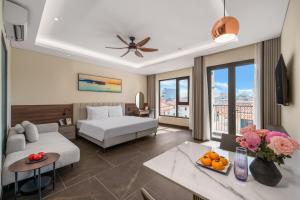 Eli Living Apartment