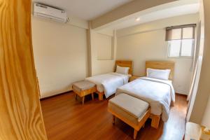 The Maharjan Residence