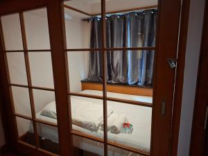 Alpine LXPD Premium Tower Room