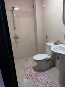 Appartement au 1ᵉʳ étage à Oujda avec garage et ascenseur