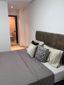 Appartement au 1ᵉʳ étage à Oujda avec garage et ascenseur