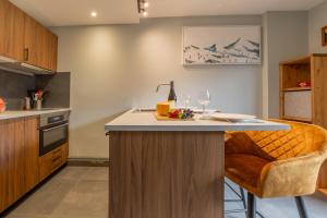 Studio du Chamois - Happy Rentals