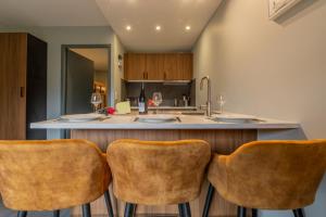 Studio du Chamois - Happy Rentals