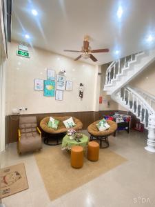 Homestay Lumina