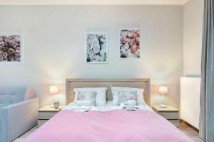 Comfortable Studio with Mountain View and Outdoor Parking in Szklarska Poręba by Noclegi Renters