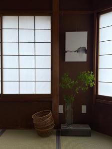 季の間 宿