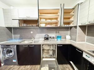 Gustav Urban Stay