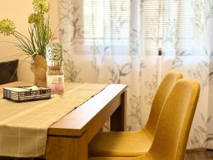 Gustav Urban Stay