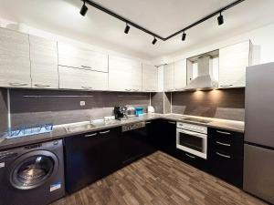Gustav Urban Stay