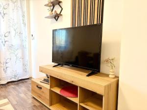 Gustav Urban Stay