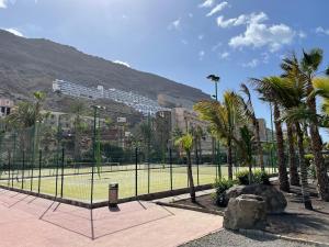 Lovely flat with a stunning ocean view terrace