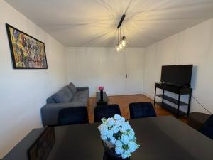 4 bedrooms appartement city center of Geneva, 125 m2 , Private parking