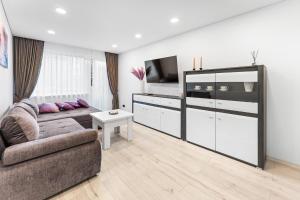 Korsako apartamentai