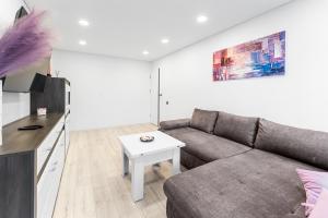 Korsako apartamentai