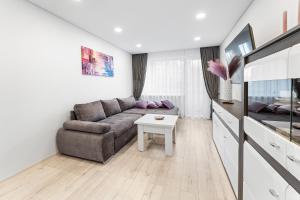 Korsako apartamentai
