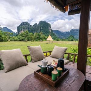ViengTara VangVieng Resort