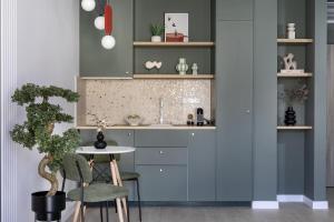 Stylish New Studio near New York Cafe 1