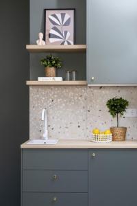 Stylish New Studio near New York Cafe 1