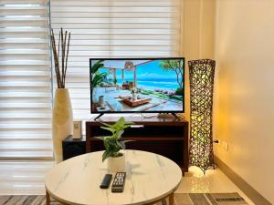 Spacious Room for 6pax at One Manchester Place