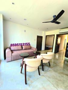 1 Bedroom comfy Stay in Vrindavan