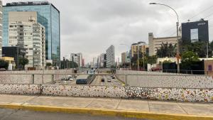 Exclusivo departamento 4Habitaciones 12huespedes en Zona Top Miraflores