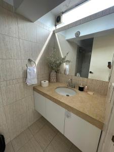 Exclusivo departamento 4Habitaciones 12huespedes en Zona Top Miraflores