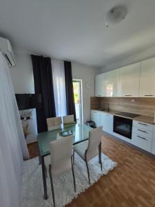 Apartmani Marković RAB