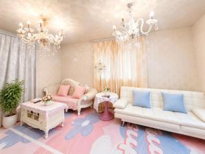 princess castle JR Takadanobaba 5 mins Shinjuku area