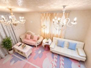 princess castle JR Takadanobaba 5 mins Shinjuku area