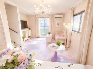 princess castle JR Takadanobaba 5 mins Shinjuku area