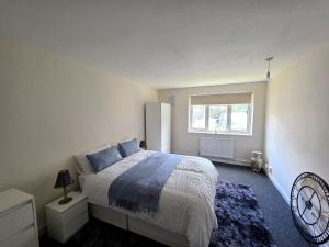 Modern 2BDR Flat Near Stratford and Central London