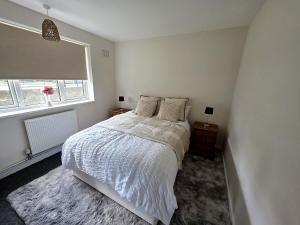 Modern 2BDR Flat Near Stratford and Central London