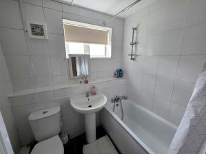 Modern 2BDR Flat Near Stratford and Central London